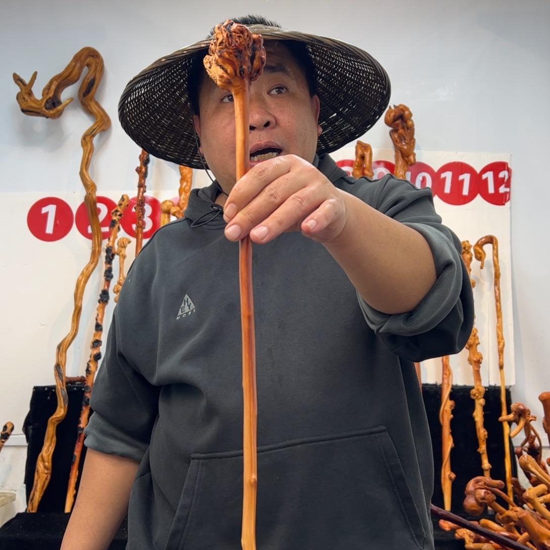 其他黑果木黑果木958