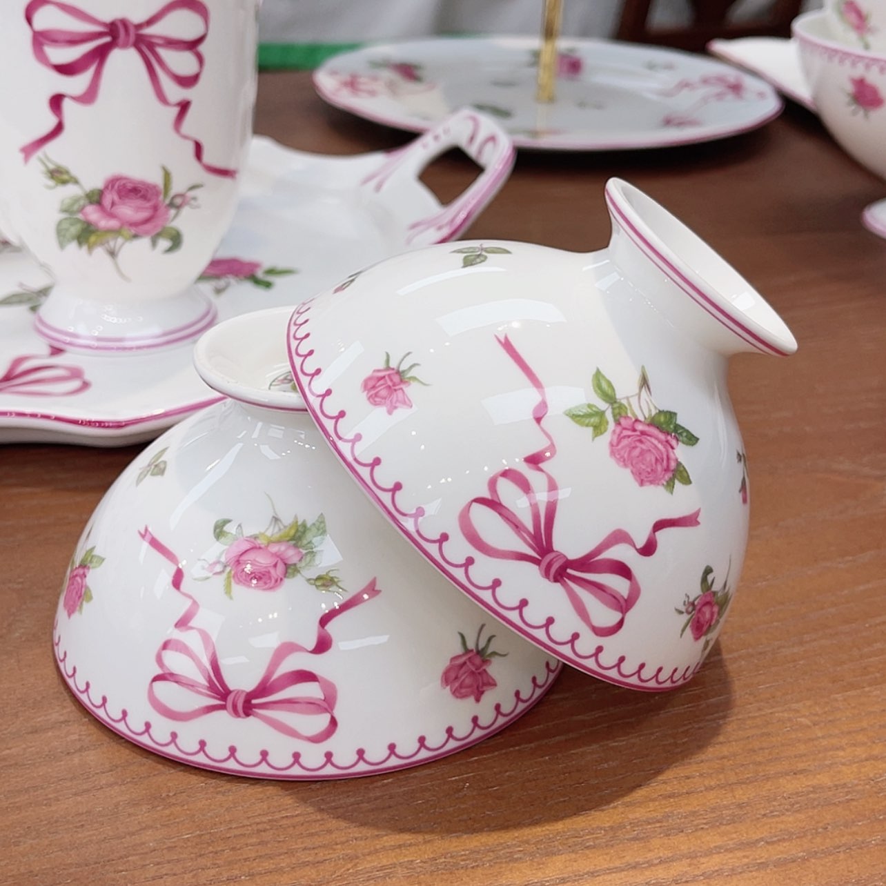 【闪购商品】瓷片碗碗————————