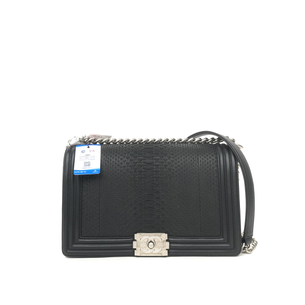 95新 Chanel/香奈儿 95新/香奈儿/市场价48000/包包/250220RN0032