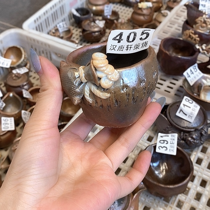 瓷片柴烧柴烧柴烧柴烧柴