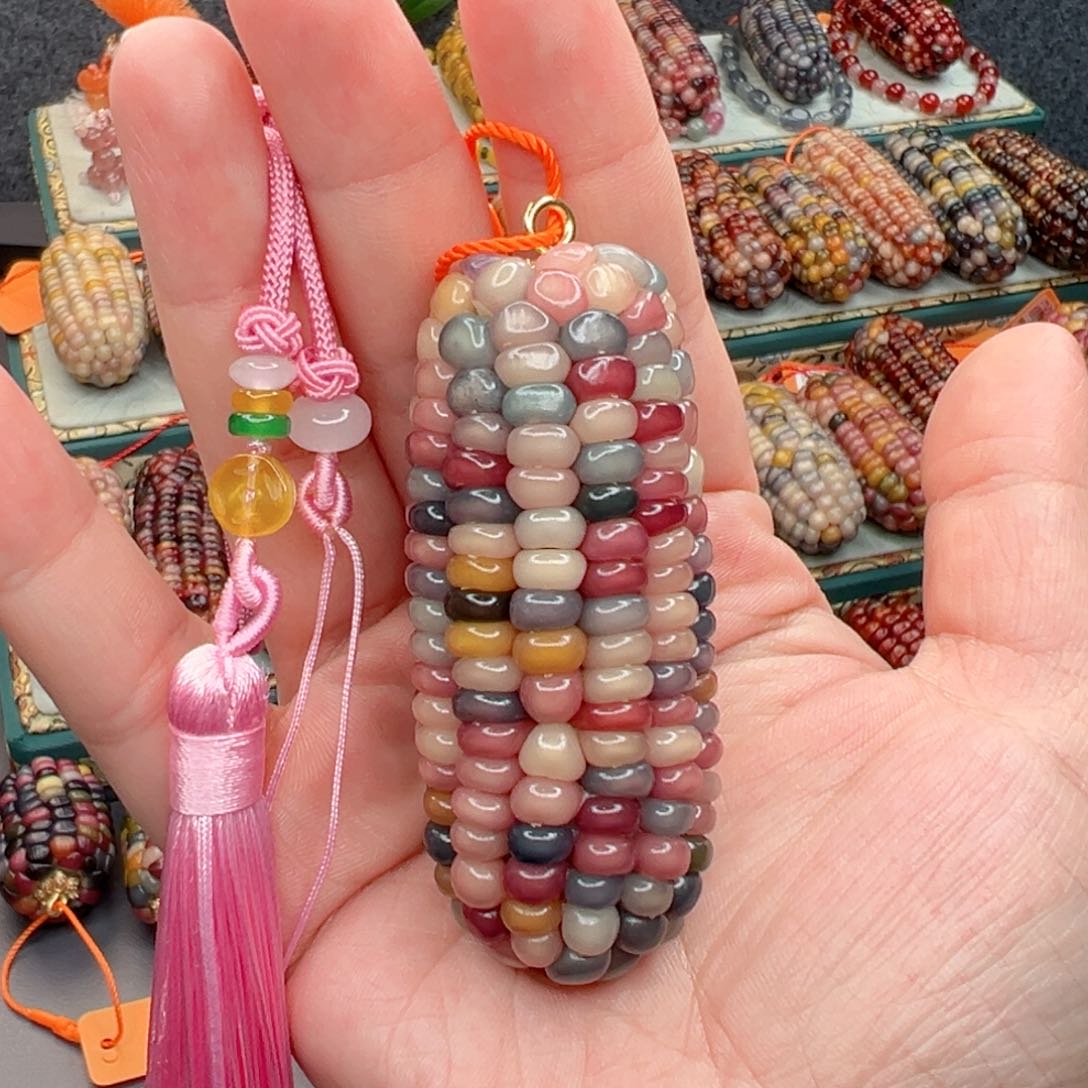 风车木（黑檀木）5