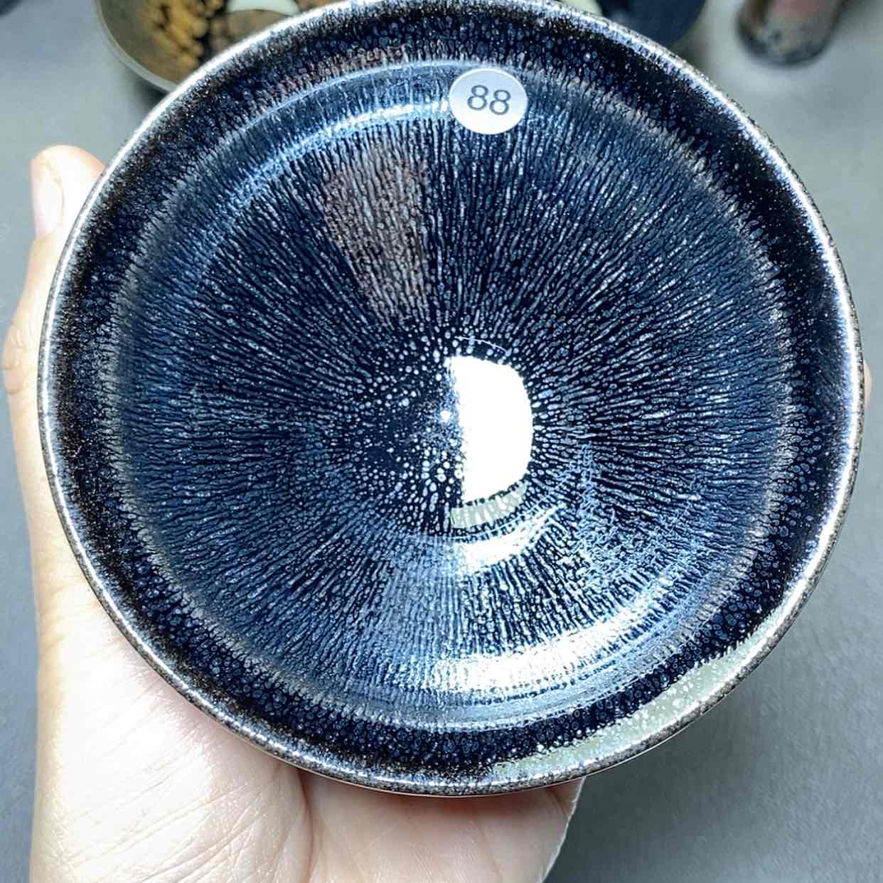 【闪购商品】茶盏88天择茶器zzzzzzzz