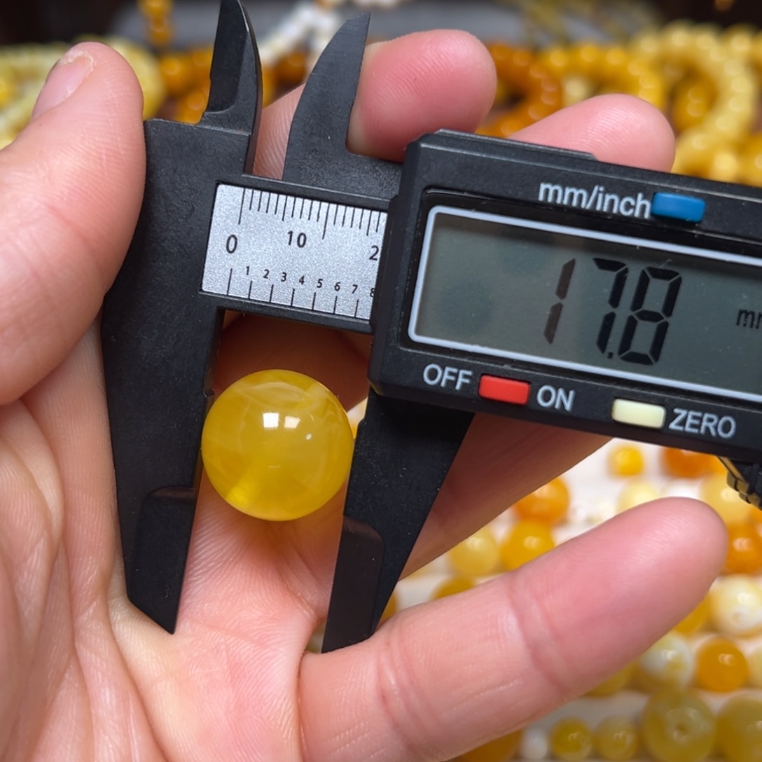 非金属配珠配饰50