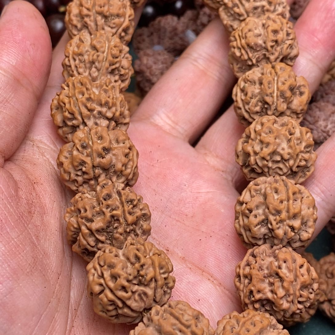 金刚菩提吊坠金刚