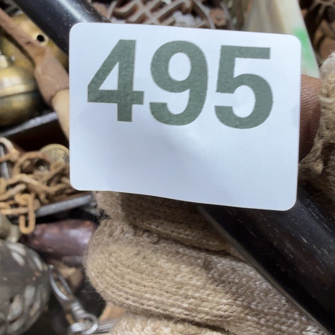 玖***圆一物一图，工艺品。