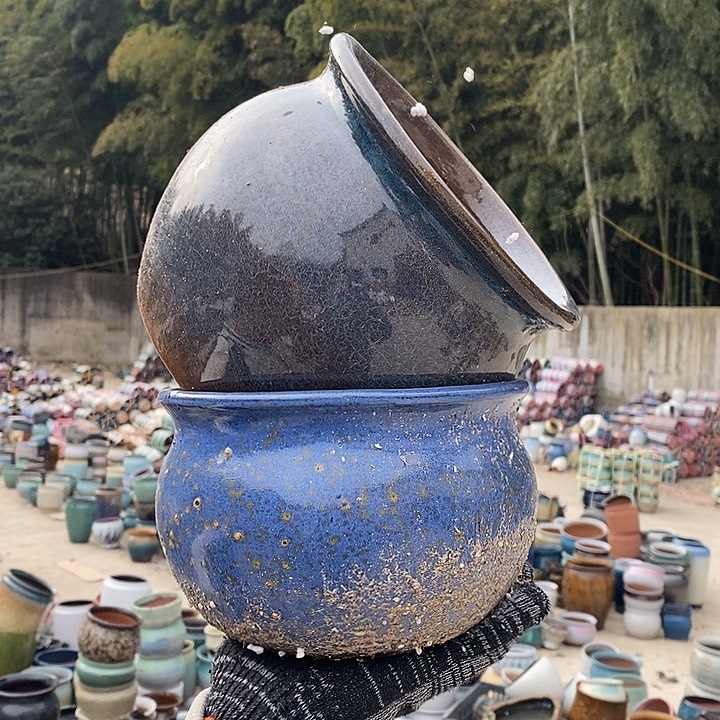 红陶瑕疵颜色不挑