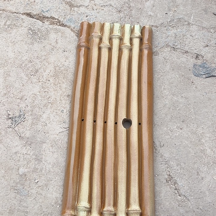 粗陶瑕疵总长52宽18