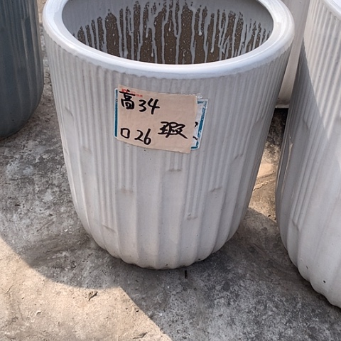 缸高温陶瓷 默认瑕疵