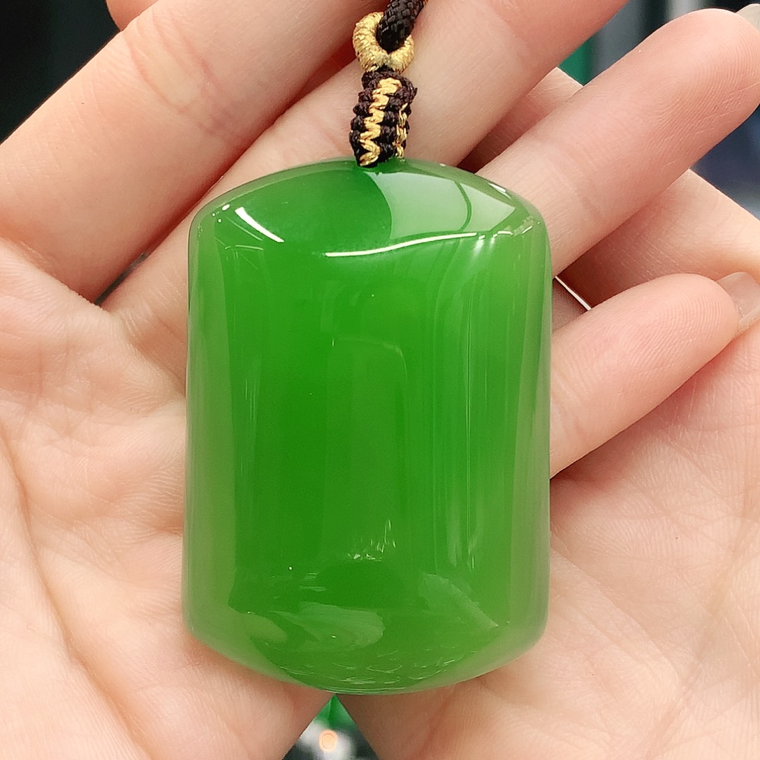 未镶嵌吊坠玛瑙/玉髓