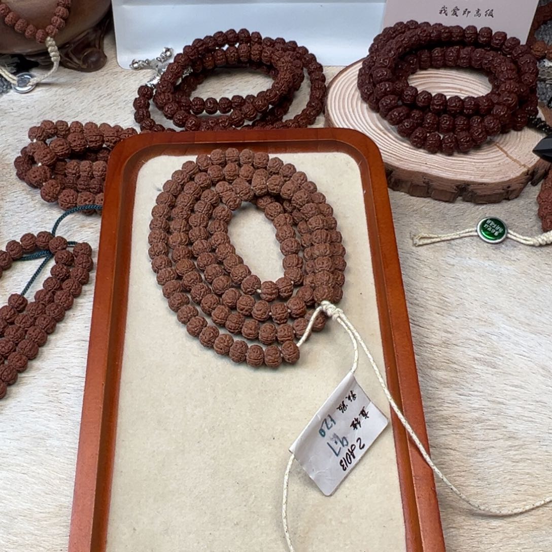 金刚菩提吊坠Yk 1111111111