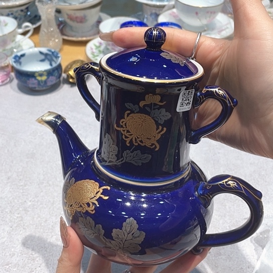 精品进口瓷器瓷片