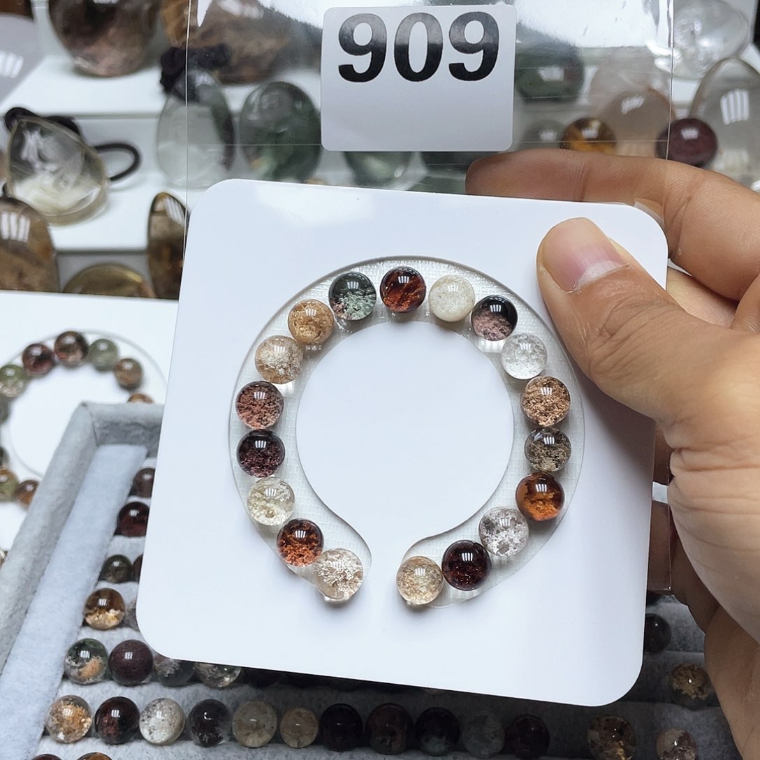 水晶定制未镶嵌?****?水晶