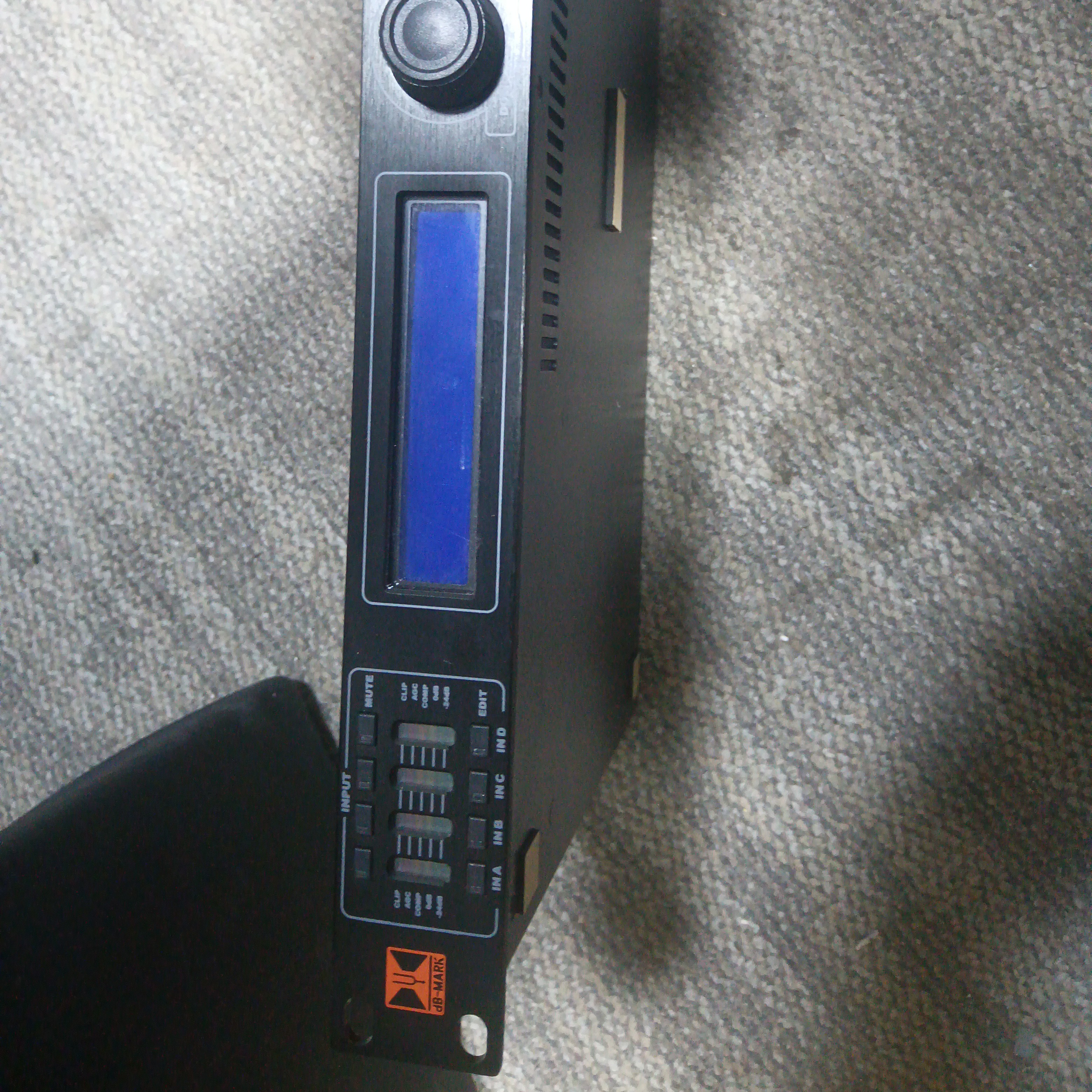 不包邮，处理器4进8出，，不支持无理由