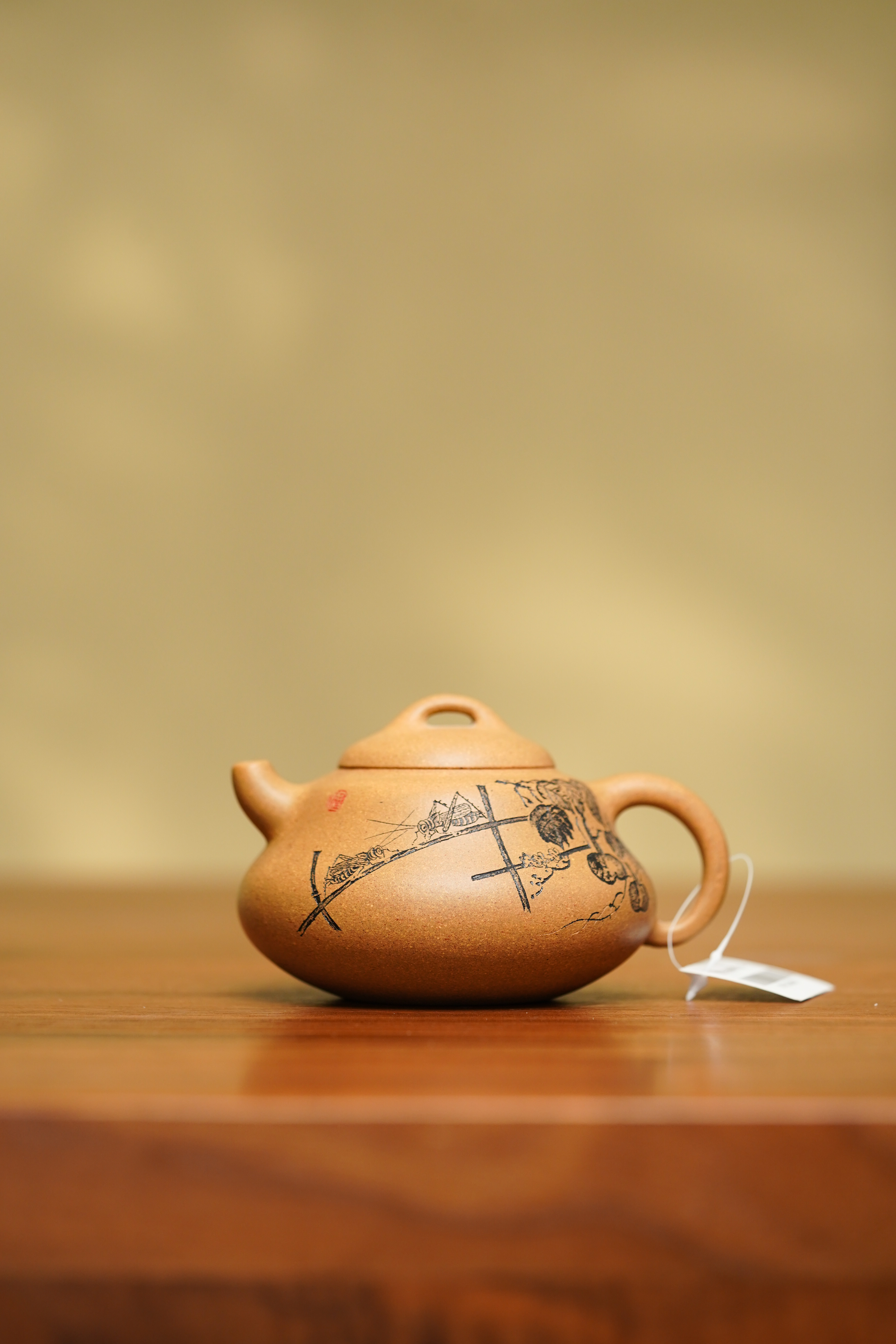 紫砂壶商品竞拍40