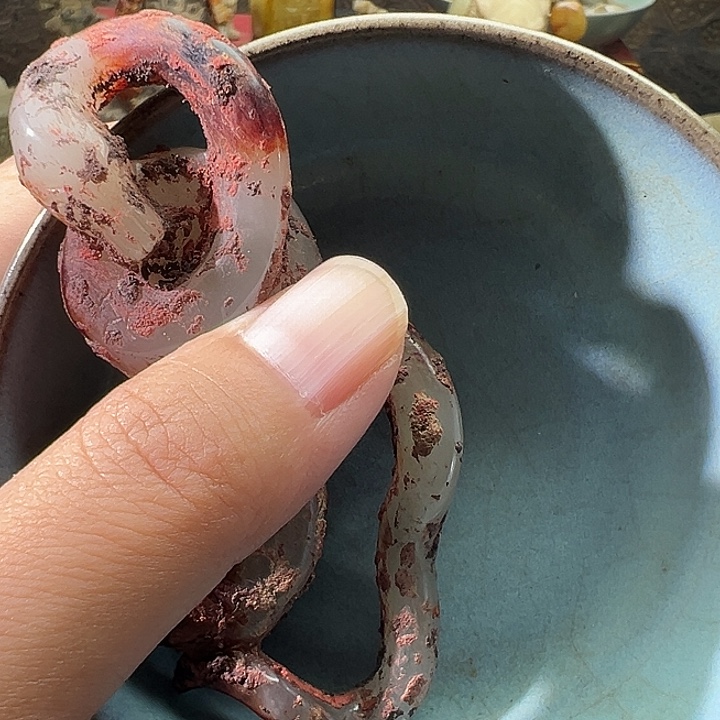 最***生摆件瓷器艺术精品展示