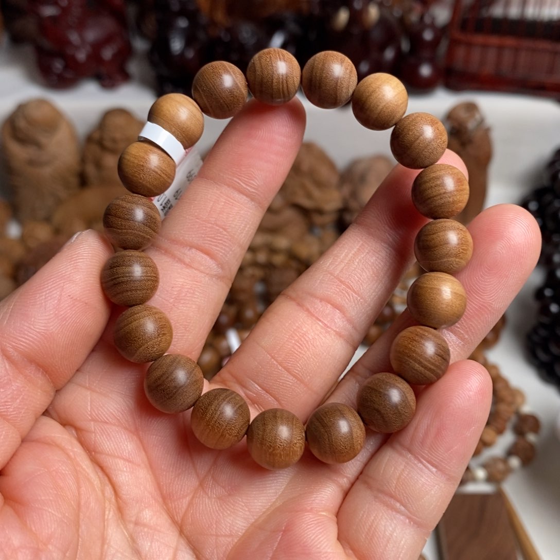 檀香木手串/手链C****°1.0×19