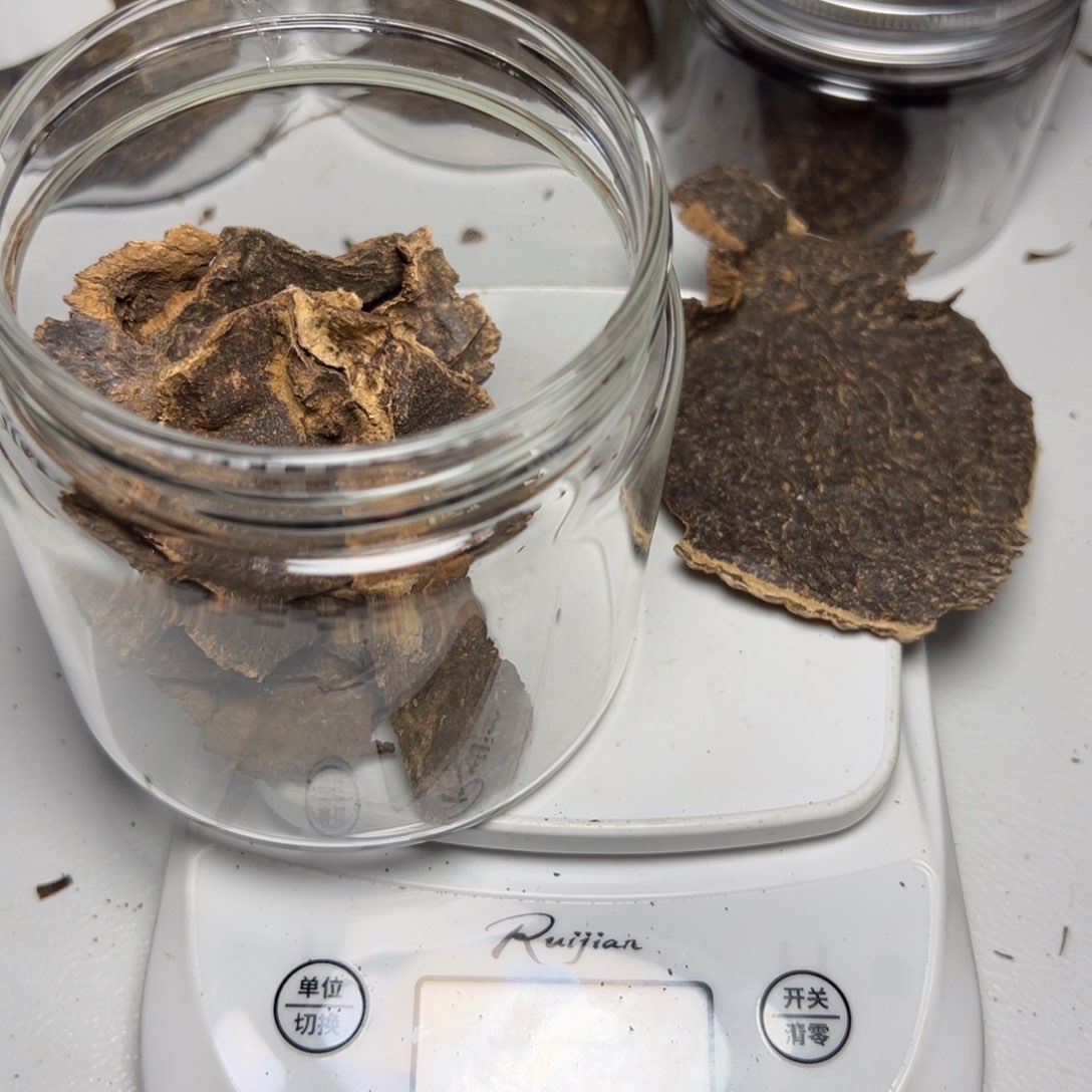 树脂制品老*海南树香34克