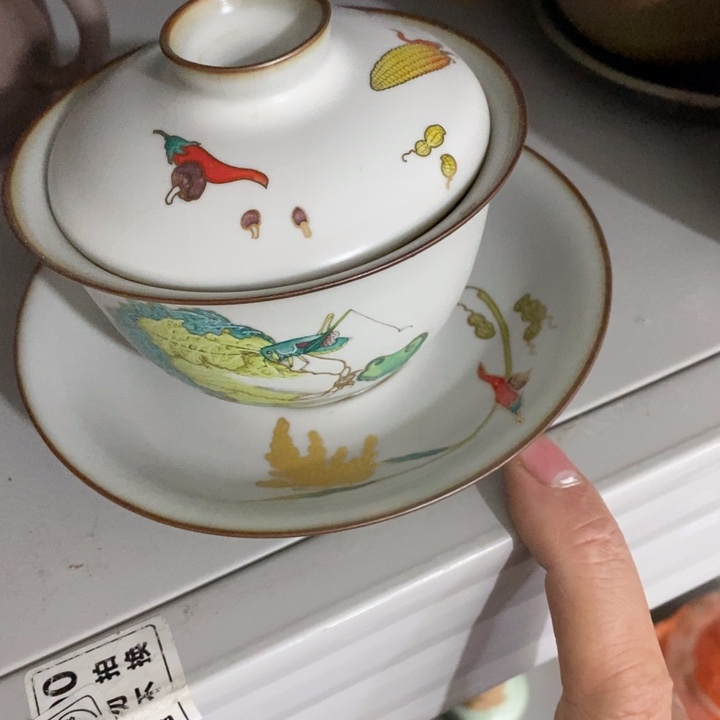 陶瓷艺术品及陶瓷制品
