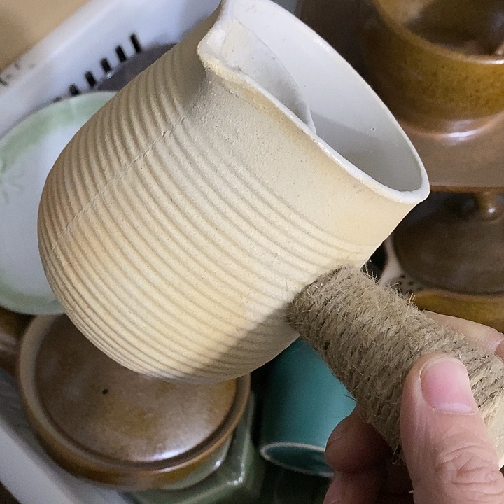 陶瓷艺术品及陶瓷制品