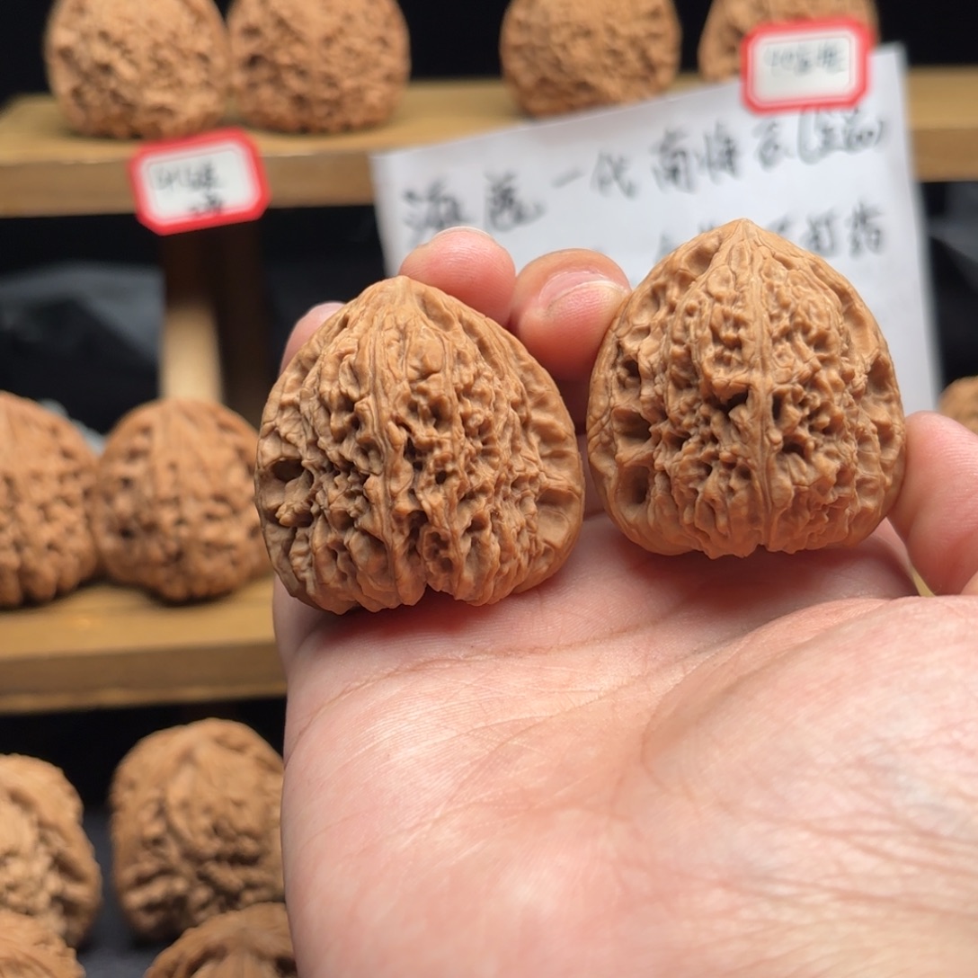 -***行核桃涿鹿南疆一代