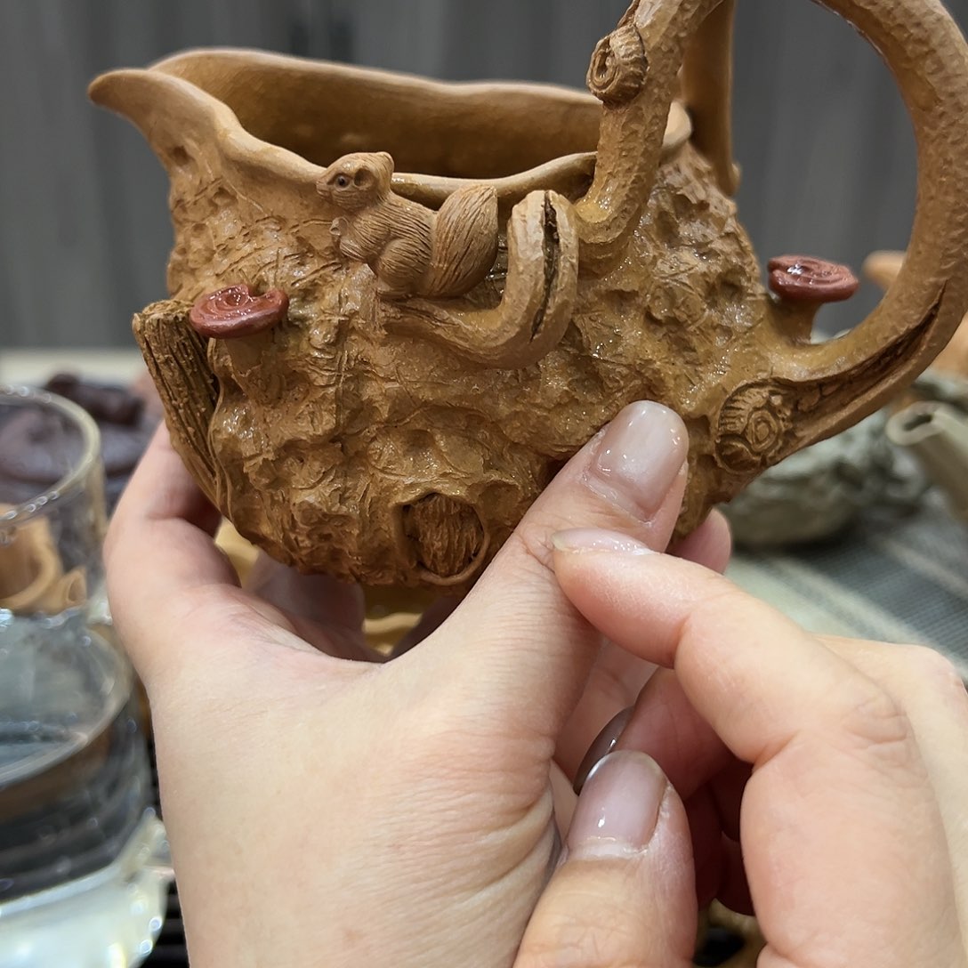 紫砂茶壶紫砂壶紫砂茶壶