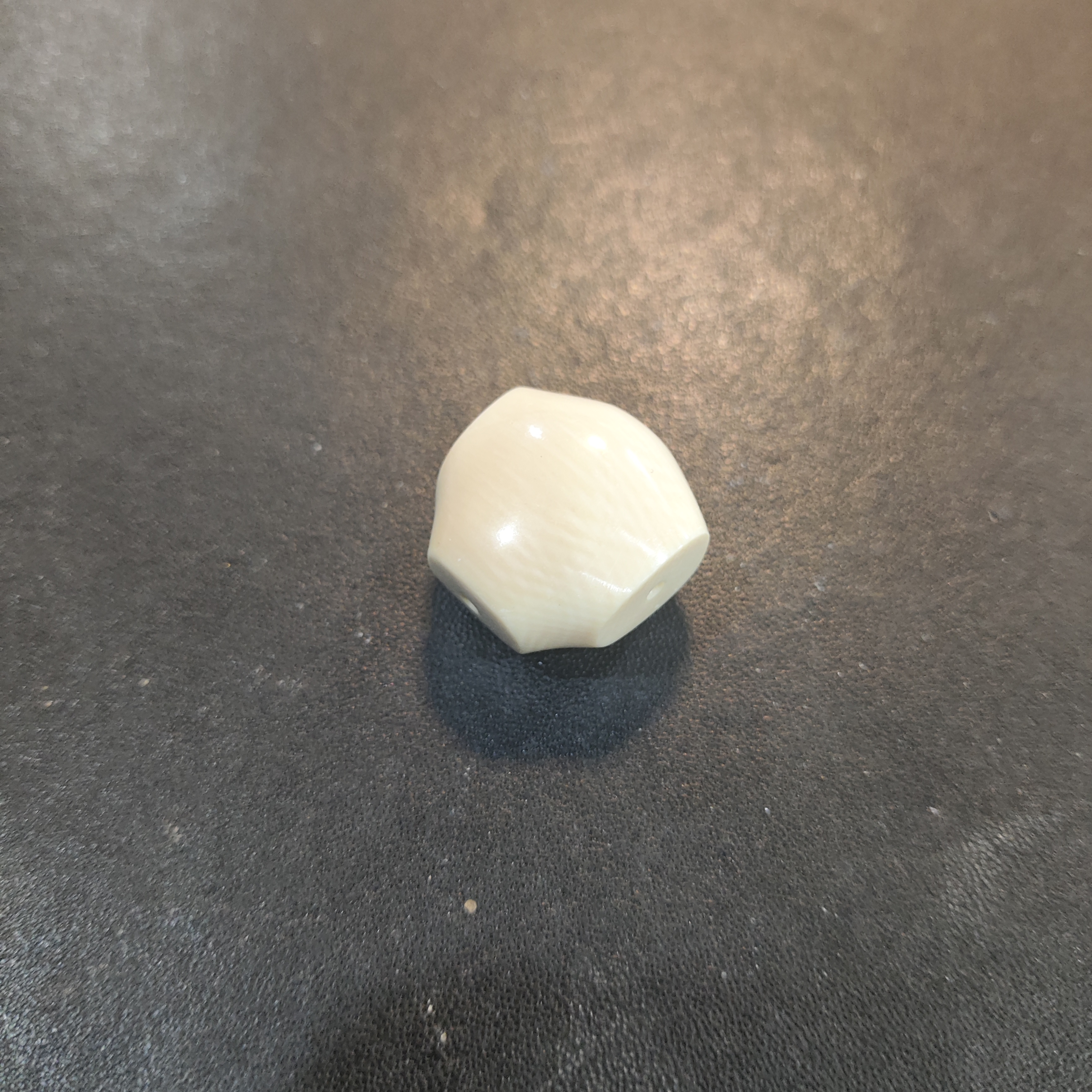 猛犸约7.7克三通配饰ZL838