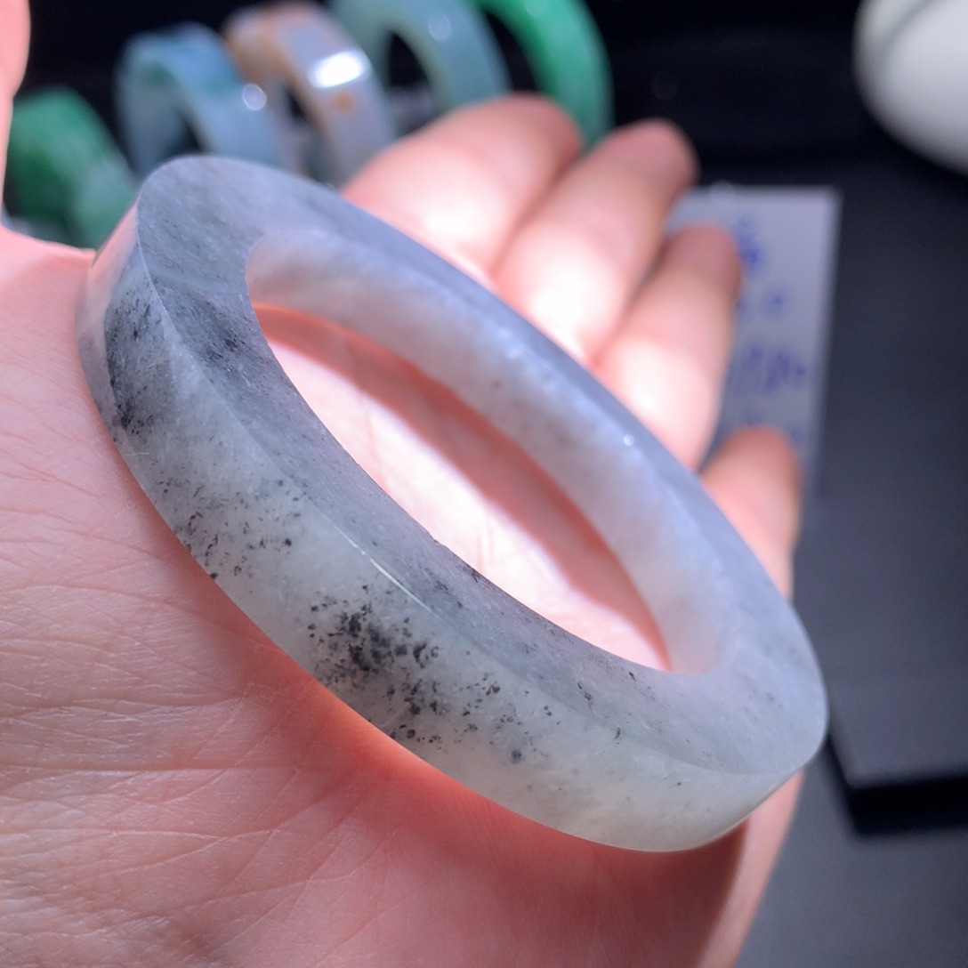 定制翡翠翡翠未镶嵌