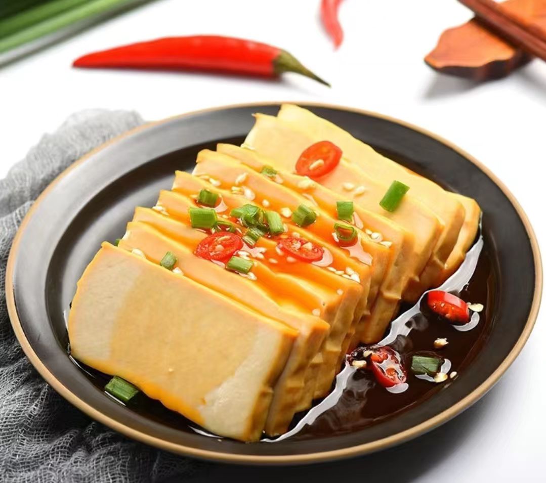 【乡村好货】湖南特产 大坝豆腐（包邮）