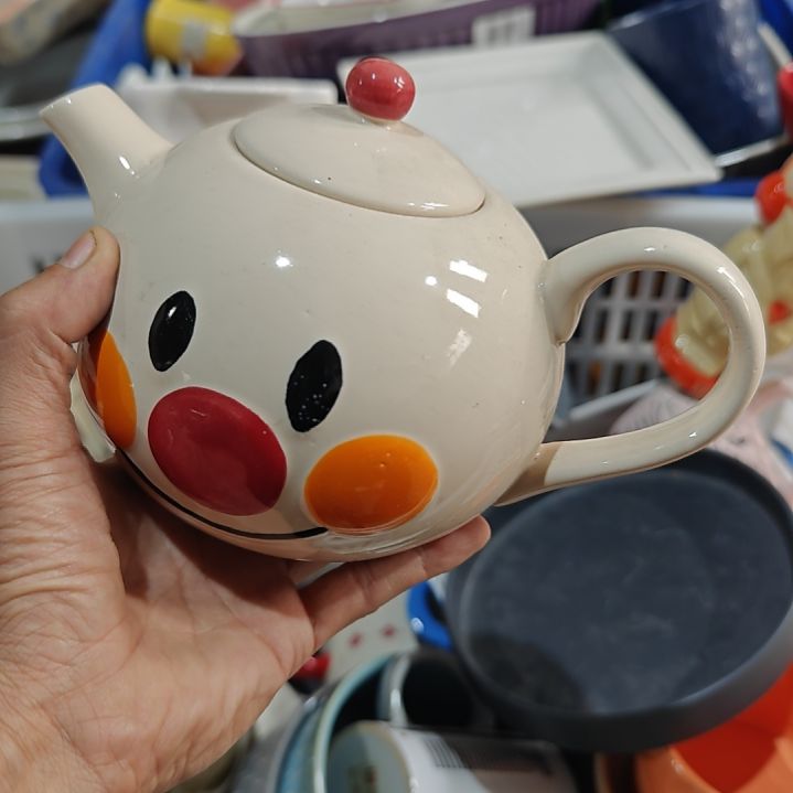杯陶瓷杯碗盘微瑕疵介意慎拍