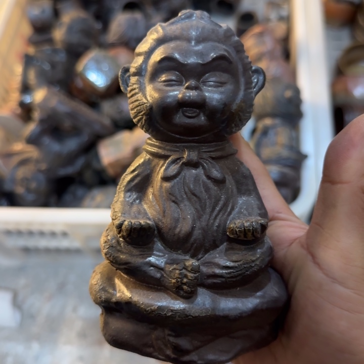 紫砂茶壶柴烧新品福利多多