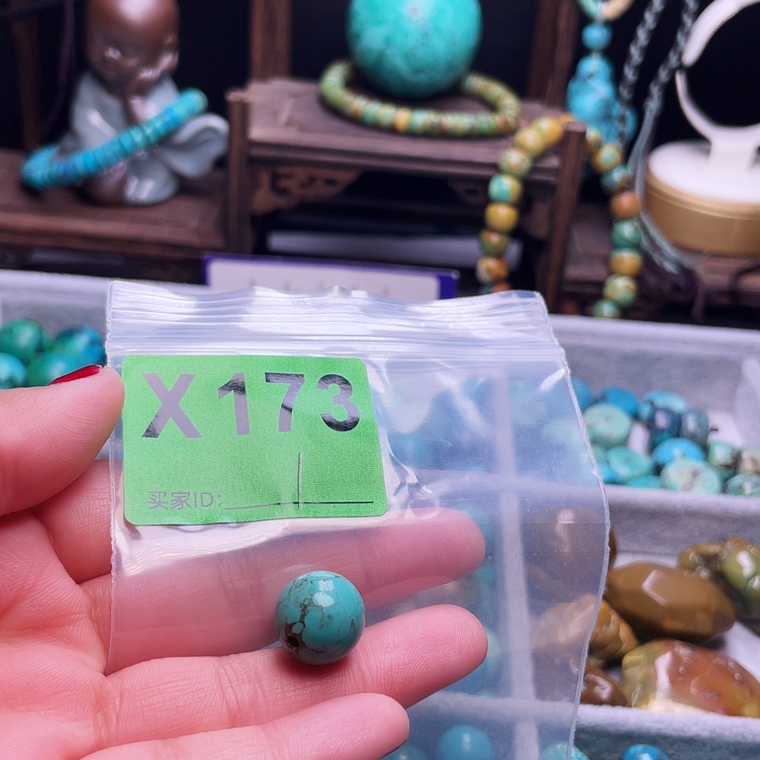 空竹粉丝专享十堰特色散珠