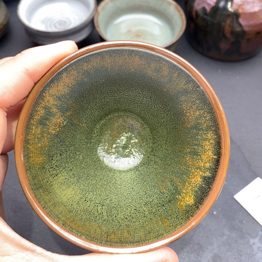 茶盏57 悠悠茶盏精品利福
