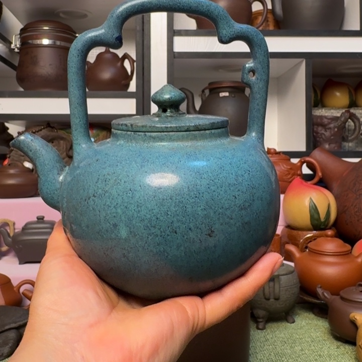 Z***g茶壶紫砂宜兴紫砂工艺美术