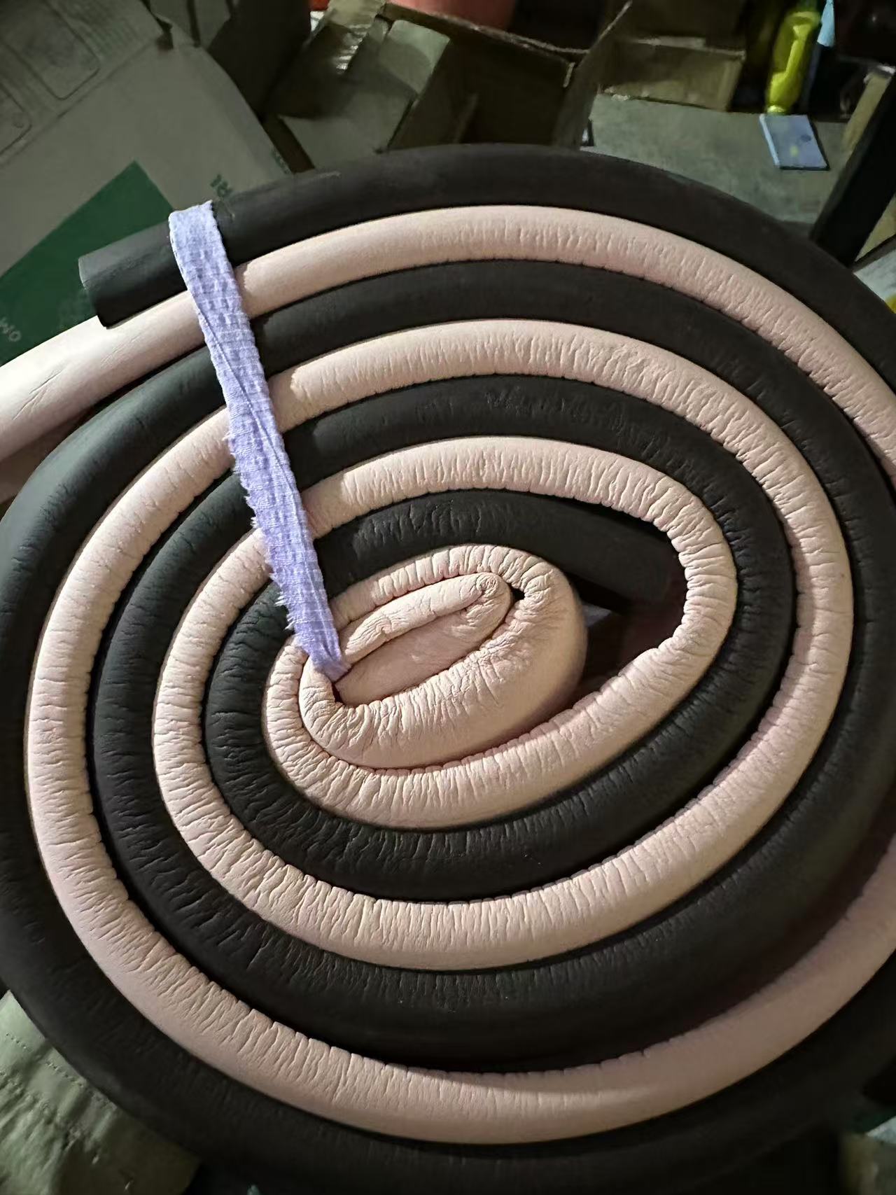 防撞条-（指甲套）