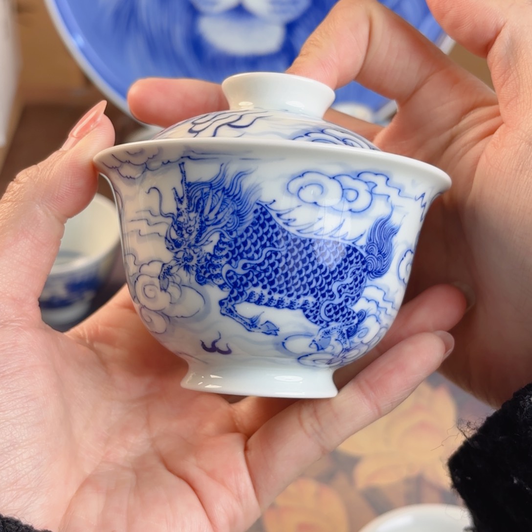 景德镇陶瓷景德镇窑