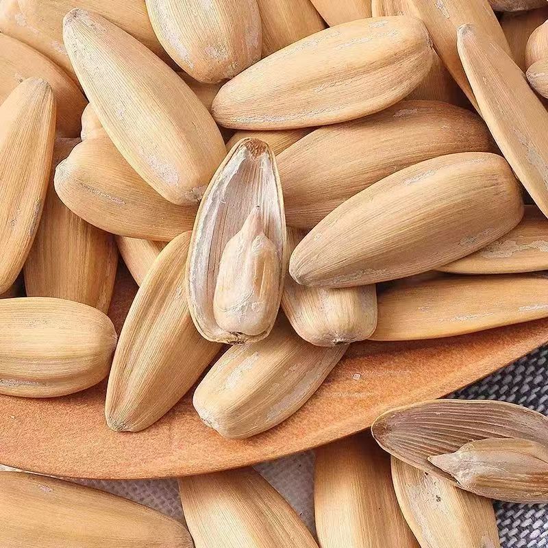 【手打瓜子】脱皮瓜子打手瓜子古法瓜子葵花籽