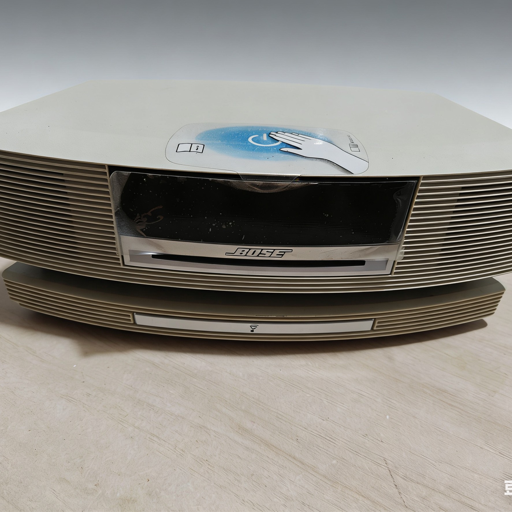 BOSE音响七八成新，包邮正常使用