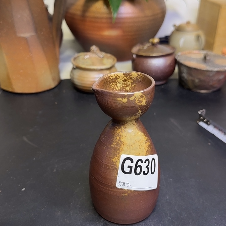 备前烧作品备前烧作品