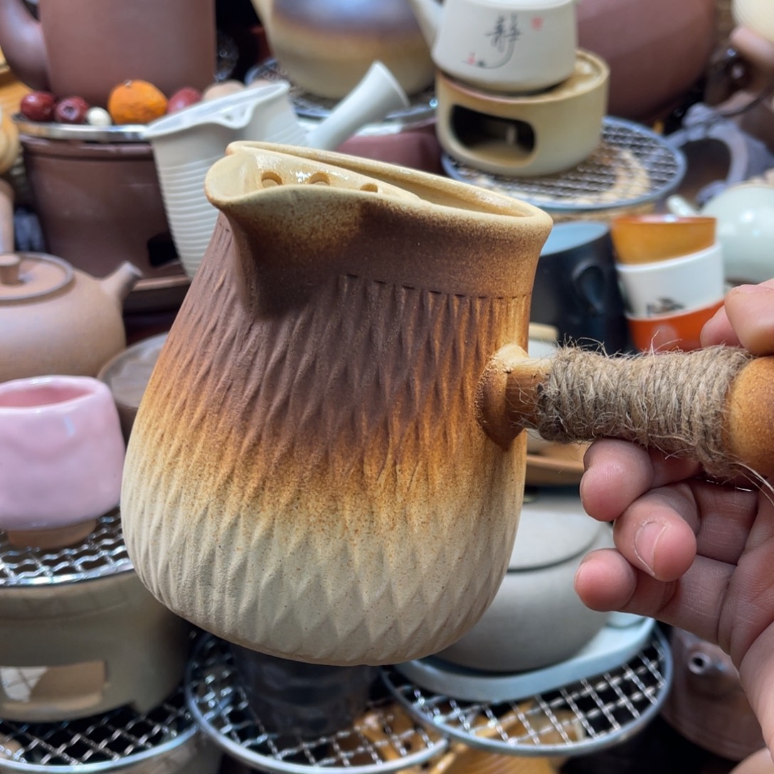 陶壶然后你的名字就是那个号