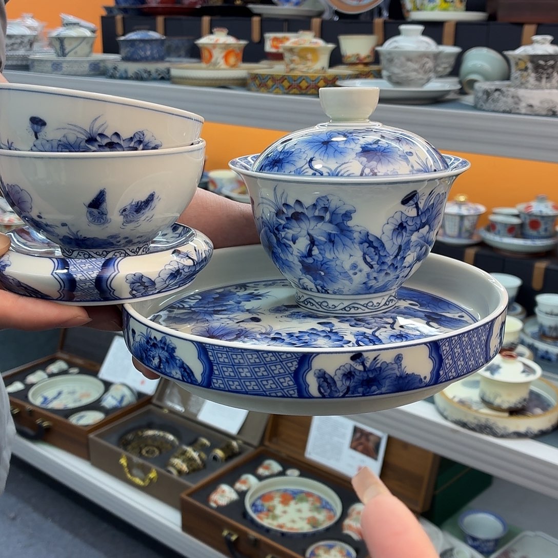吃吃吃吃吃吃茶具