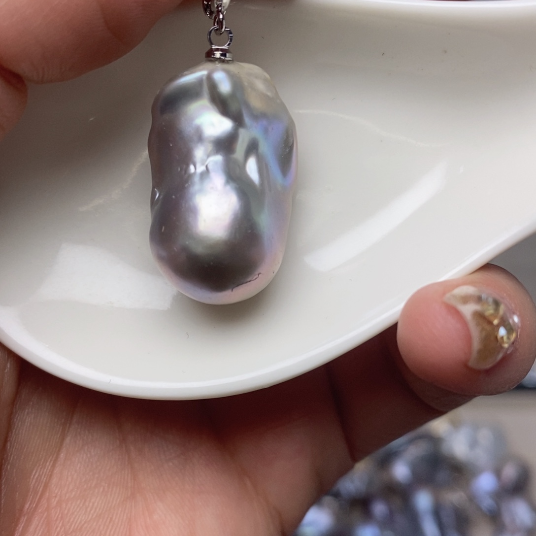 淡水珍珠其它未镶嵌