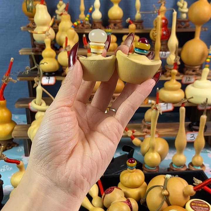 怪****~开播的时候我也不知道