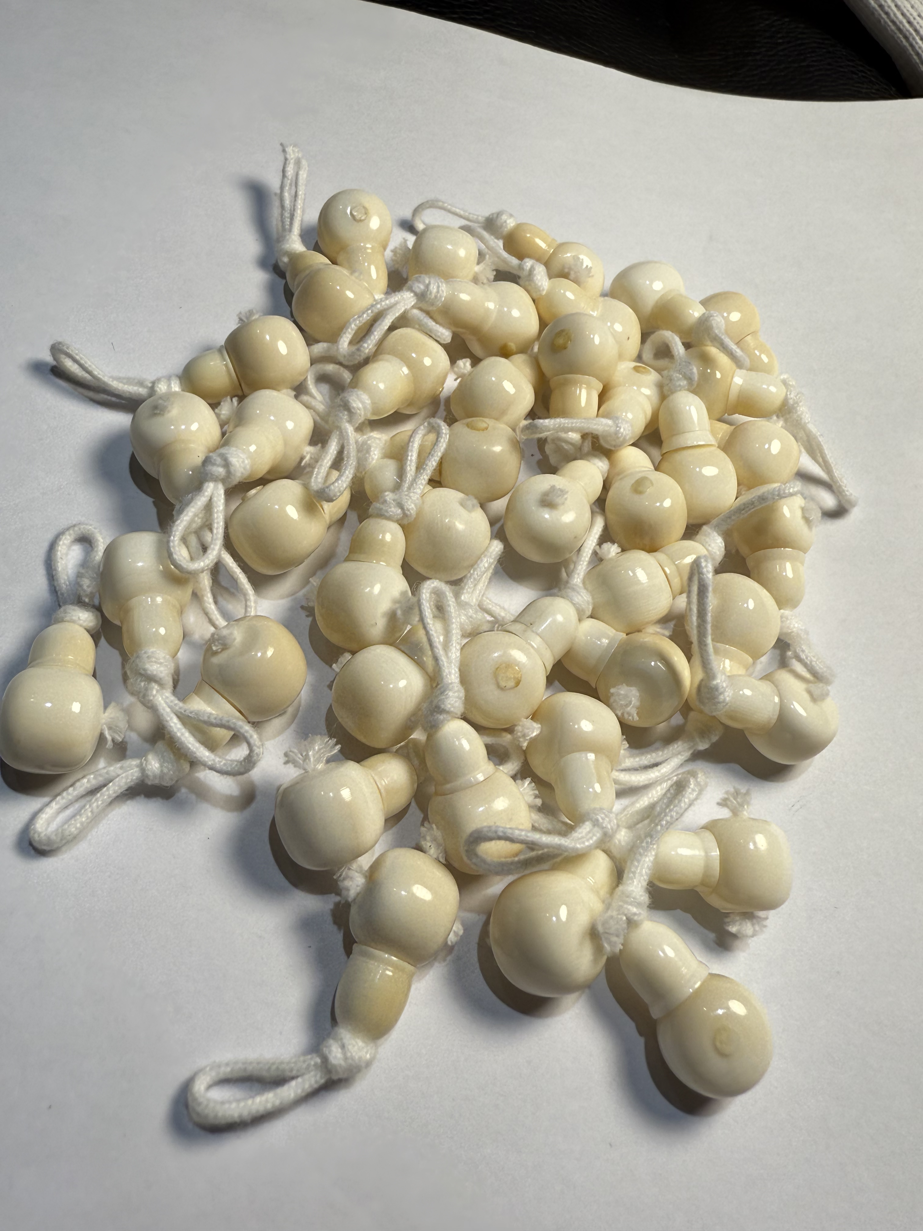 A13大嘴三通极润冰料果冻料藏式分体