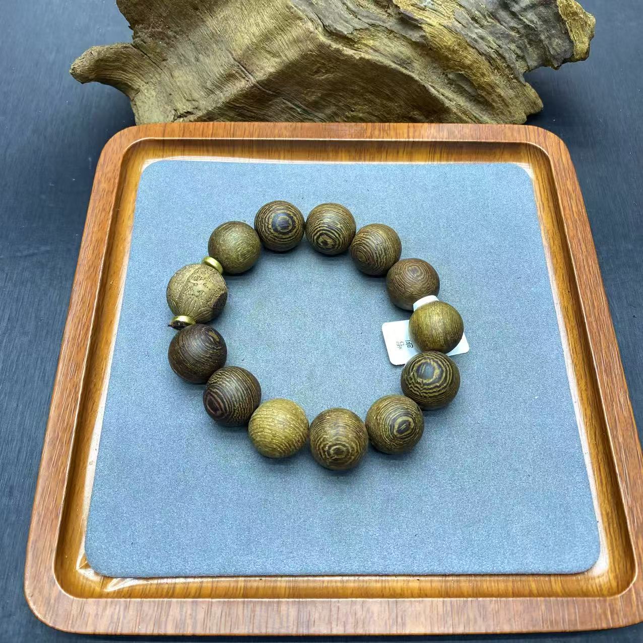 427号文玩成品手串