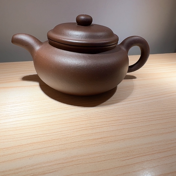 紫砂茶壶宜兴原矿手工紫砂壶