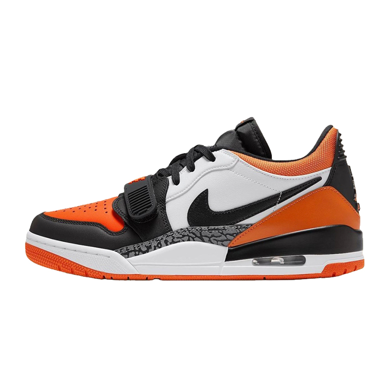 Nike耐克夏季男鞋AIR JORDAN LEGACY 312运动鞋篮球鞋CD7069-118