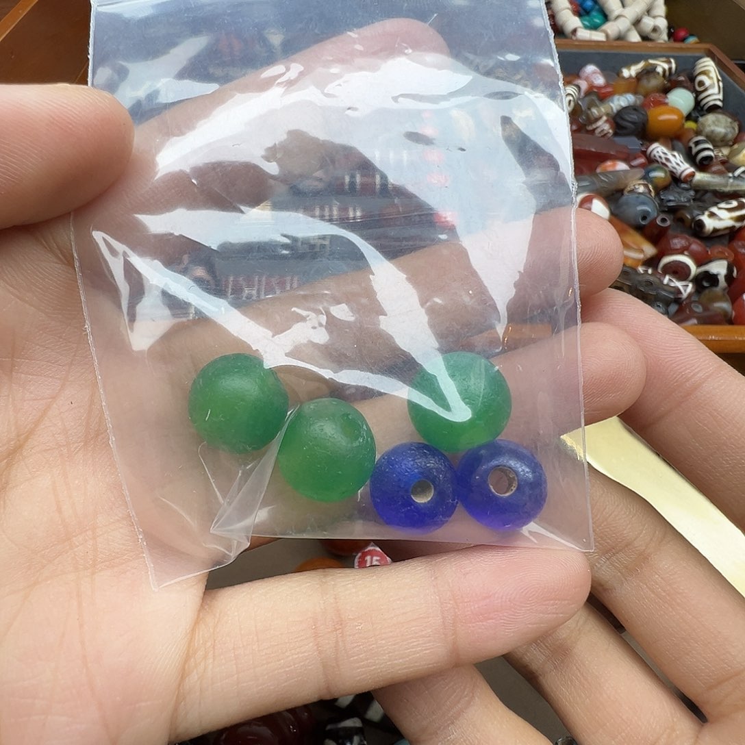 清***允玛瑙/玉髓未镶嵌珠宝半成品