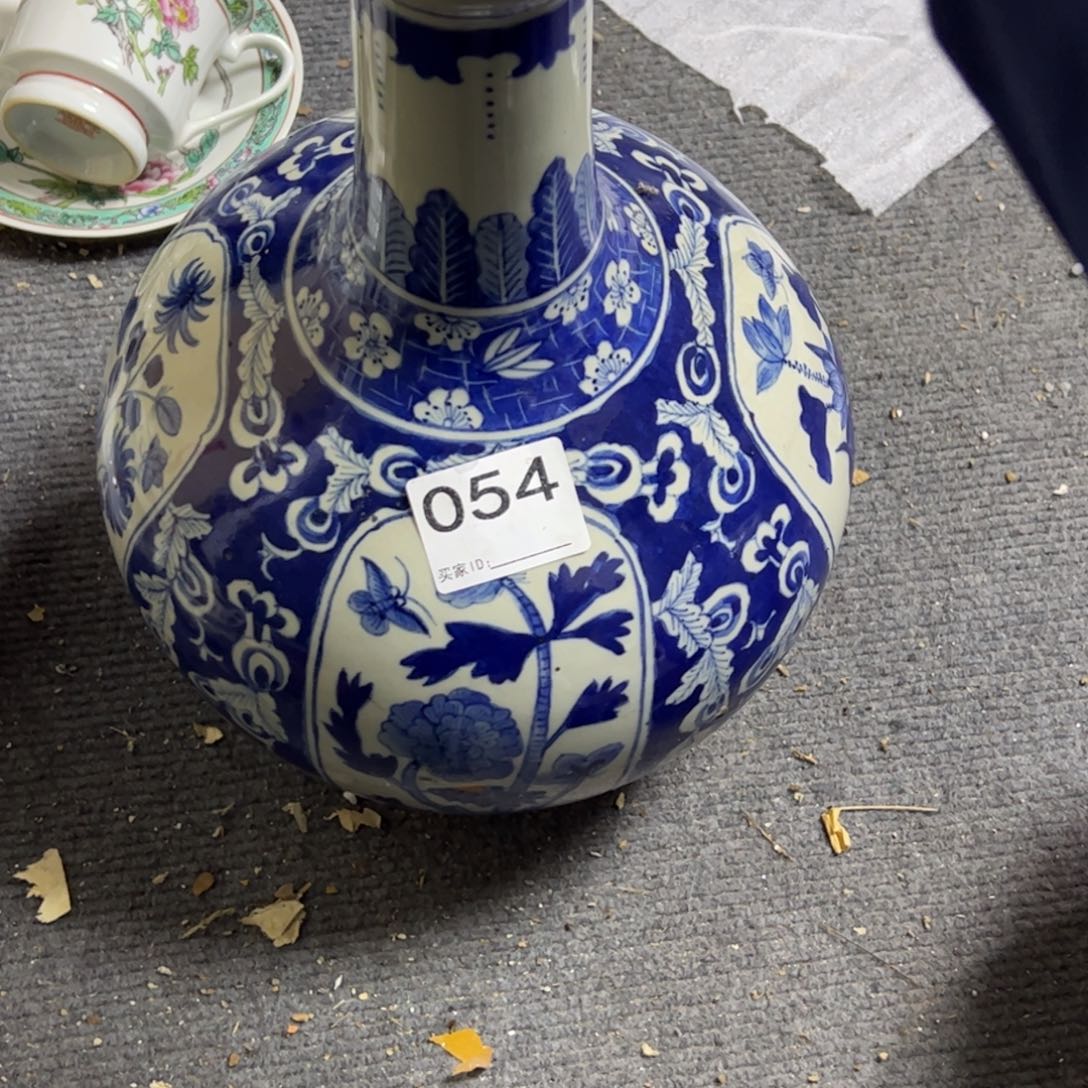 一***灯陶其他景德镇陶瓷艺术