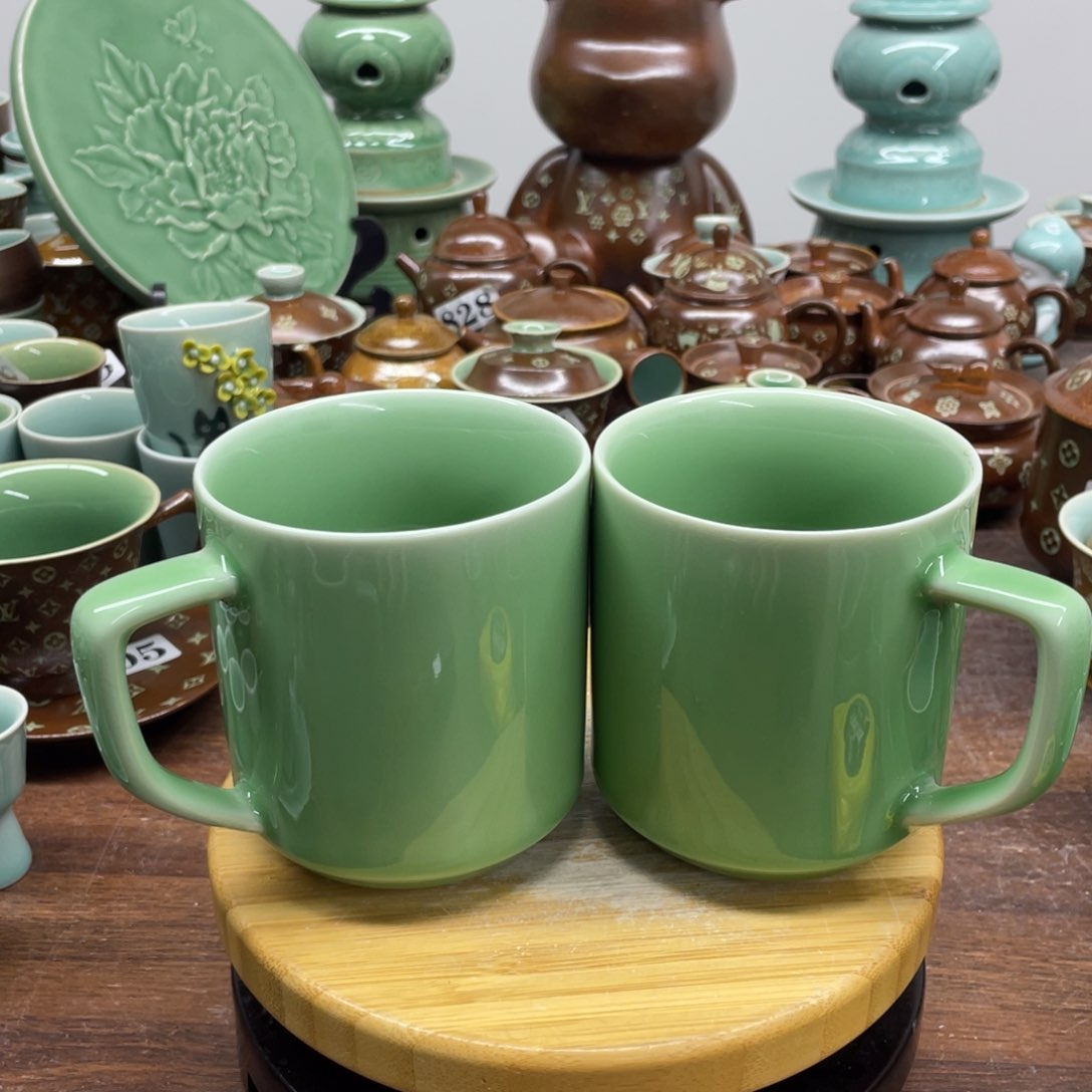 特价福利青瓷青瓷