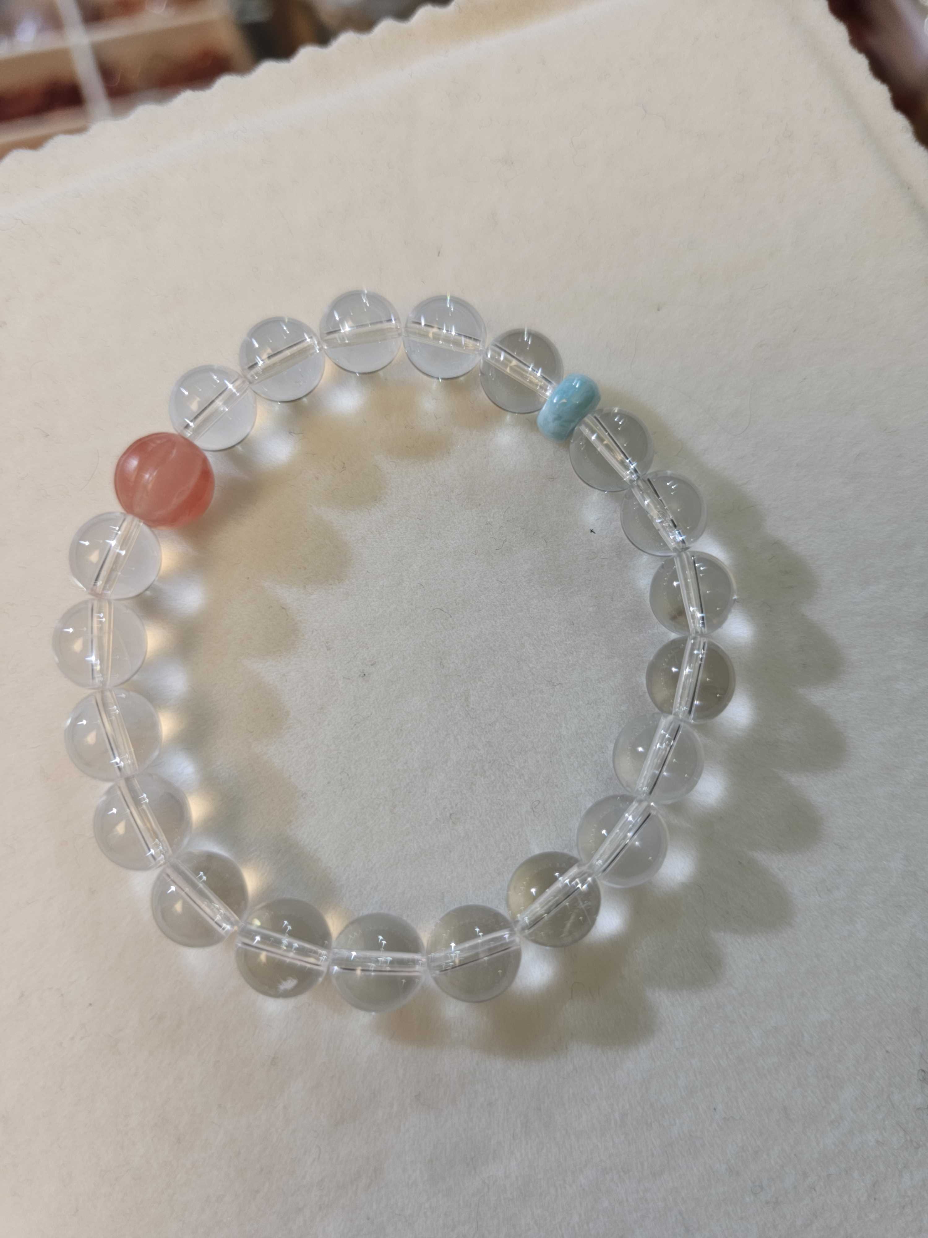 配珠diiy配件原创多样性发货（定制产品不支持七天无理由）